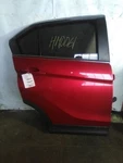 2018 Mitsubishi Eclipse Cross Right Passenger Rear Side Door. Fixed Price $505.44.
