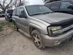 (local Pickup Only) Driver Front Door Fits 02-04 Trailblazer 628337. Fixed Price $199.90.