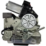 Liftgate Lock Actuator 2017-2024 Chrysler Pacifica Voyager Platinum 68305566AB. Fixed Price $196.78.