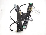 Front Driver Door Window Regulator Fits Ford Focus 2015 - 2018. Fixed Price $65.69.