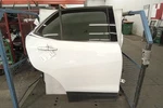 2018 Chevrolet Equinox Rh Right Passenger Side Rear Door Oem. Fixed Price $876.62.