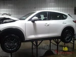 2019 Mazda CX-5 Rear Door Left. Fixed Price $900.00.