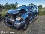 Left Front Door Moulding Oem 2011 Nissan Pathfindr 80871ZS00E. Fixed Price $222.00.