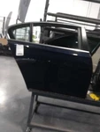 Passenger Rear Side Door Li Lwb Single Pane Glass Fits 09-15 Bmw 750I 490755. Fixed Price $569.13.