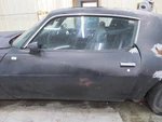 (local Pickup Only) Driver Left Front Door Manual Fits 75-81 Camaro 1727937. Fixed Price $399.99.