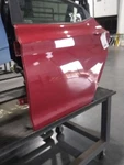 Driver Rear Side Door Electric Sedan Fits 11-16 Elantra 618288. Fixed Price $414.95.