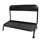 Omix Rear Seat Frame 12011.12 * Fits 49-68 Willys CJ3A & CJ3B. Fixed Price $600.39.