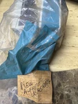 Nos Leaf Spring Bushing 369721 1941-68 Gmc Chevrolet C/k Trucks. Fixed Price $25.00.