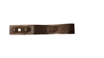 Metal Securing Clip Cowl Grill End Fiat 124 Spider Pininfarina 1966-85. Fixed Price $6.48.