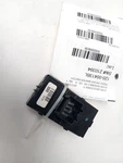 Front Driver Master Switch Fits Chevrolet Equinox 2012 - 2017 Oem. Fixed Price $27.90.