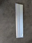 Silver Front Right Lower Door Moulding Fits 2009-2017 Ford Expedition. Fixed Price $104.98.