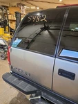 Driver Left Rear Back Door Fits 92-99 Suburban 1500 664313. Fixed Price $549.00.