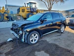 Driver Left Rear Side Door Fits 10-15 Lexus RX350 2571109. Fixed Price $789.55.