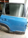 Passenger Rear Side Door Electric Windows Fits 19-20 Forester 98717. Fixed Price $1443.75.