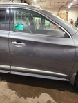Passenger Right Front Door Fits 16-20 Infiniti QX60 659843. Fixed Price $449.00.