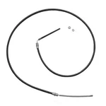 Parking Brake CABLE-ELEMENT3 Raybestos BC93539. Fixed Price $77.02.
