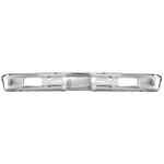 0849-013 Key Parts Bumper Face Bar Front For Chevy Chevrolet C10 Pickup Truck. Fixed Price $239.52.