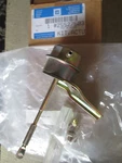 Nos Gm Turbocharger Wastegate Actuator 89 Firebird Trans Am 86 87 Buick Gn. Fixed Price $275.00.