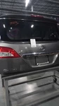 Trunk/hatch/tailgate Manual Lift With Rear View Camera Fits 15-17 Quest 581381. Fixed Price $740.99.