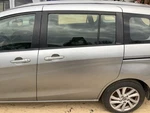Driver Left Rear Side Door Fits 12-17 Mazda 4925472. Fixed Price $211.90.
