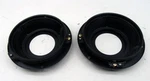 Restored Headlight Bucket Set For 1971-1980 Toyota Land Cruisers. Fixed Price $276.20.
