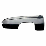New Goodmark Rh Side Quarter Panel Skin 32" X 94" Fits Impala GMK404760074R. Fixed Price $615.40.