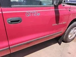 (local Pickup Only) Passenger Front Door Manual Fits 97-99 Dakota 1776063. Fixed Price $299.90.