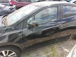 (local Pickup Only) Driver Left Front Door Fits 20-23 Versa 3007444. Fixed Price $449.99.