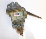 1954 Ford Car F100 F250 F350 Truck Nos Reman 8-CYL 239 256 Dual Action Fuel Pump. Fixed Price $249.00.