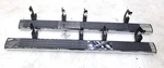New Oem Gm Chrome Running Board Step Bars 20990101 Tahoe Yukon Escalade 07-14. Fixed Price $418.45.