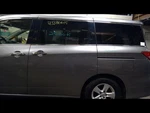 Driver Rear Side Door Sv Power Sliding Fits 11-17 Quest 1539872. Fixed Price $224.99.