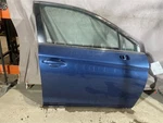 (local Pickup Only) Passenger Front Door Electric Sedan Fits 18-19 Legacy 210327. Fixed Price $399.90.