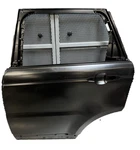 Genuine Land Rover Range Sport Lh Rear Door LR044229. Fixed Price $1149.99.