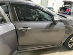 Front Door Honda Civic 16 17 18 19 20 21 Right Black 1442355. Fixed Price $659.99.