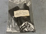 1967-1968 Mustang & Cougar Quarter Post To Window Seals C7ZZ-6528182. Fixed Price $17.95.