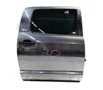 2007 2014 Toyota Tundra Crewmax Oem 1G3 Magnetic Gray Right Rear Door. Fixed Price $679.00.