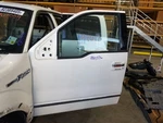 2009 Ford F150 Platinum Crew Cab Front Door Pearl Left Driver. Fixed Price $760.00.