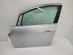 2012 - 2017 Buick Verano Driver Left Front Door Silver. Fixed Price $750.40.