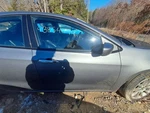 Passenger Front Door Electric Opt JP3 Fits 13-16 Dart 2821087. Fixed Price $299.95.