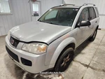 Driver Left Front Door 13U-NICKEL Silver Fits 06-07 Vue 1331803. Fixed Price $125.00.