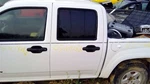 Puerta Driver Left Rear Side Door Crew Cab Fits 04-12 Canyon 10263688. Fixed Price $505.65.