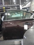 Driver Left Rear Side Door Fits 14-23 Infiniti Q50 738497. Fixed Price $483.59.