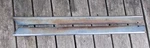 1950 1951 1952 Chevrolet Bel Hardtop Convertible Dood Garnish Moulding Pair. Fixed Price $249.00.