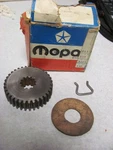 Nos 59-76 Dodge Plymouth Chrysler Starter Pinion Ring Cuda Dart 2275557 60 67 69. Fixed Price $19.99.