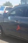 2014-2016 Acura Mdx Lh Left Driver Front Door Oem. Fixed Price $795.00.