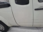 2015 Nissan Frontier Right Rear Door Shell 2DR Pu Wht Pc Oak Used 123K Miles. Fixed Price $284.95.