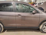 2013 Honda Cr-v Passenger Front Door Electric Gray Used Oem 91000 Miles. Fixed Price $1195.00.