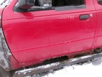 Driver Left Front Door Electric Fits 03-05 Ranger 2224667. Fixed Price $554.99.