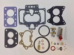 Carter Wcd 2BBL Carburetor Kit 1946-1949 Buick 40-50-70 608S 609S 663S 664S. Fixed Price $58.99.