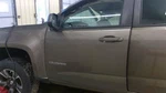 Chevrolet Colorado 2016 Left Front Door 52027835 8824. Fixed Price $309.90.